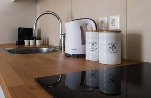 Spata-Artemida Apartamento | Anivia Apartment Airport by Airstay