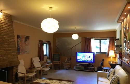 Anixi Apartamento | Anixi apartment