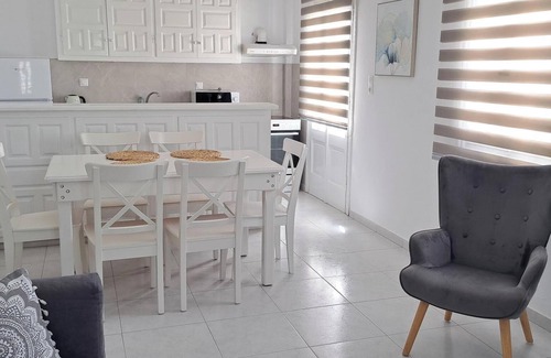 Ornos Hotel | Anixi - Primavera Mykonos