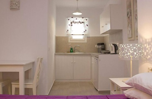 Ornos Hotel | Anixi - Primavera Mykonos