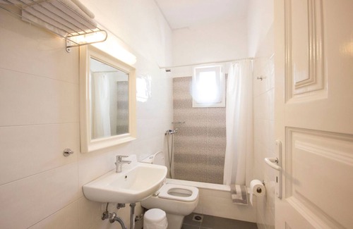 Ornos Hotel | Anixi - Primavera Mykonos