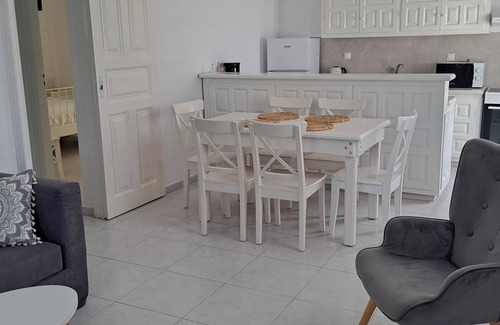 Ornos Hotel | Anixi - Primavera Mykonos