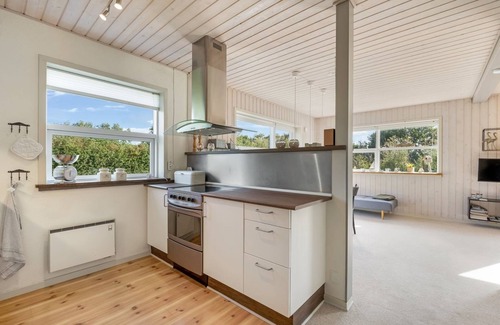 Vemb Casa | "Anja" - 550m to the fjord by Interhome