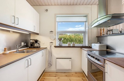 Vemb Casa | "Anja" - 550m to the fjord by Interhome