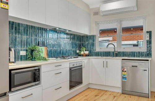Somerton Park Apartamento | Anja Haus - Elegant Retreat near Somerton Park Beach