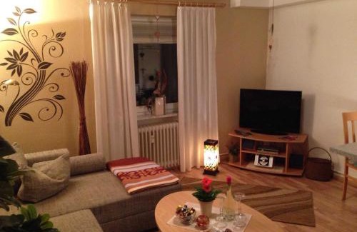 Wildemann Apartamento | Anja's Ferienwohnung