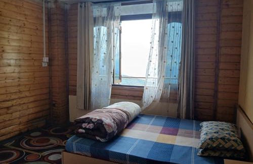 Ghoom Casa | Anjali homestay