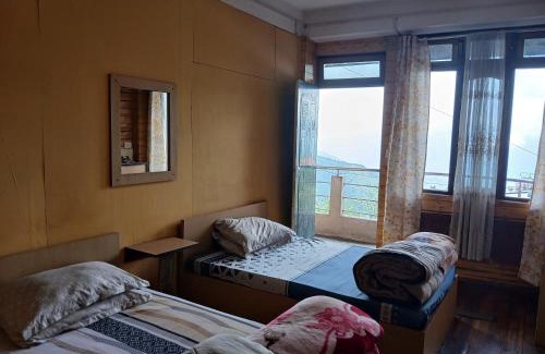 Ghoom Casa | Anjali homestay