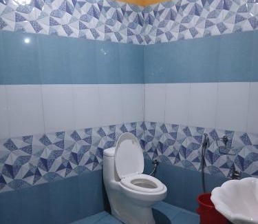 Ghoom Casa | Anjali homestay