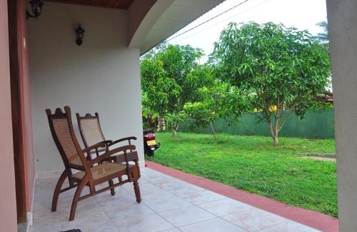 Patuwatha Casa | Anjana Villa