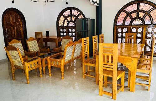 Vavuniya Casa | Anjanas Villa