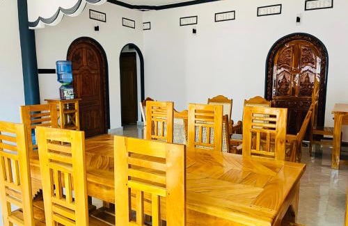 Vavuniya Casa | Anjanas Villa