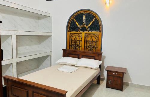 Vavuniya Casa | Anjanas Villa