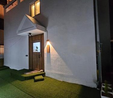 Mokpo Casa | AnJiniNe