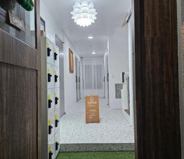 Mokpo Casa | AnJiniNe