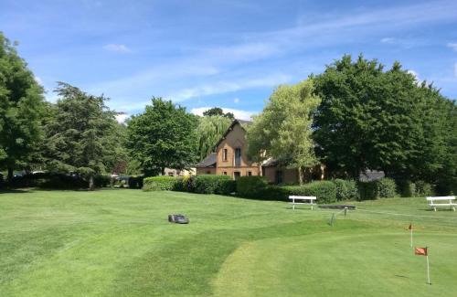 Les Hauts d'Anjou Hotel | Anjou Golf and Country Club