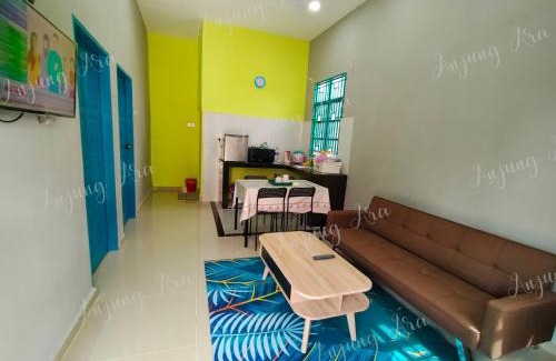 Kampung Pengkalan Maras Casa | anjung ara suites and roomstays