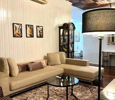 Marang Casa | Anjung D'Marang Homestay
