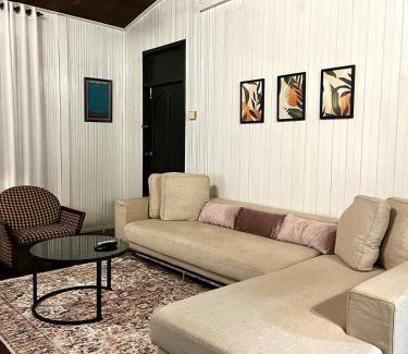 Marang Casa | Anjung D'Marang Homestay