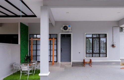 Kampung Durian Guling Casa | Anjung Homestay & Event