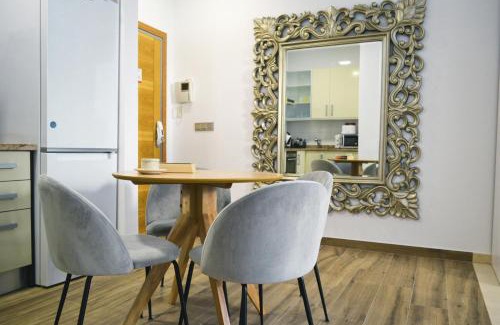 Alboraya Apartamento | Anka Beach Apartment Patacona
