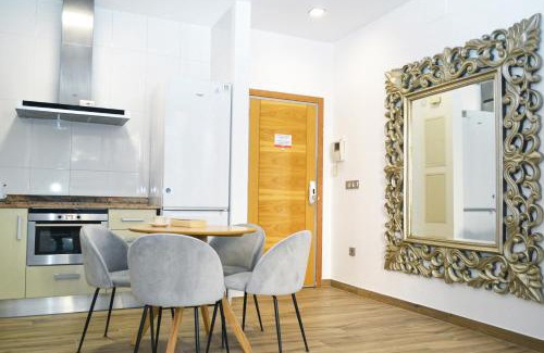 Alboraya Apartamento | Anka Beach Apartment Patacona