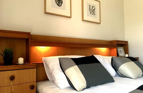 Galovac Apartamento | Anka Cozy Apartment