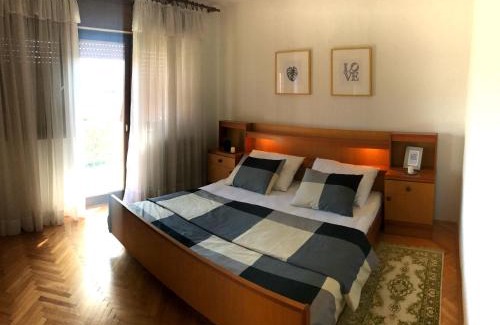 Galovac Apartamento | Anka Cozy Apartment