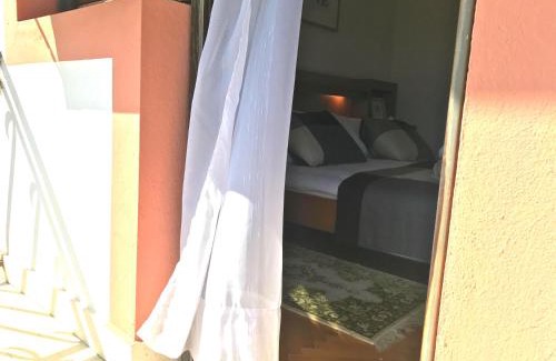 Galovac Apartamento | Anka Cozy Apartment