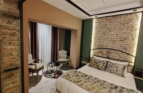 Ankara City Center Apartamento | ANKA RESİDENCE KIZıLAY