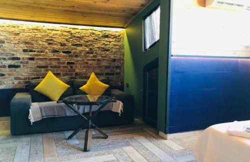 Ankara City Center Apartamento | ANKA RESİDENCE KIZıLAY