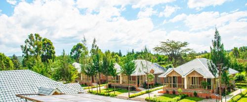 Nanyuki Complejo | Anka Resort