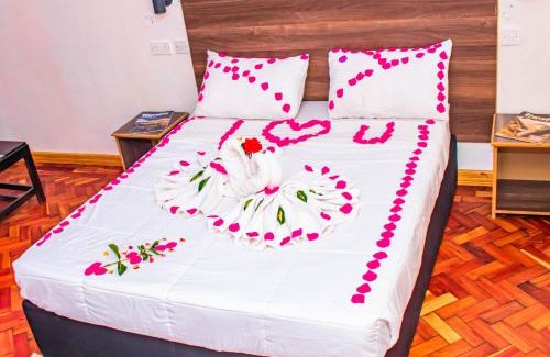 Nanyuki Complejo | Anka Resort