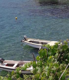 Komiza Apartamento | Anka's Beach