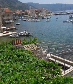 Komiza Apartamento | Anka's Beach