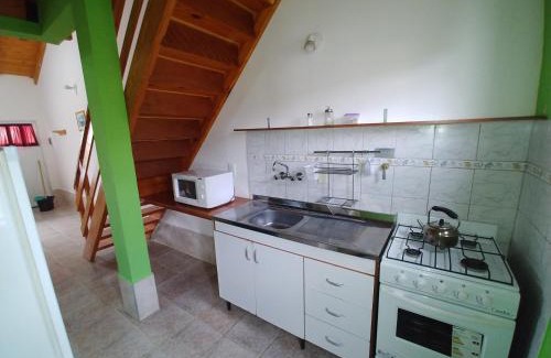 Las Grutas Apartamento | Ankara 3
