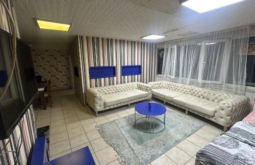 Kizilay Apartamento | Ankara Kızılay konaklama
