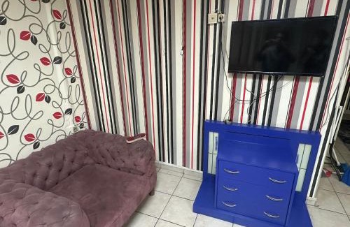 Kizilay Apartamento | Ankara Kızılay konaklama