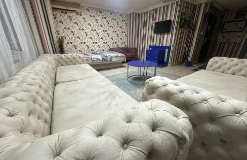 Kizilay Apartamento | Ankara Kızılay konaklama