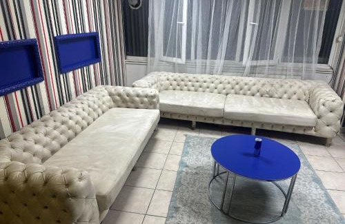 Kizilay Apartamento | Ankara Kızılay konaklama