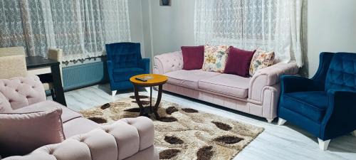 Mamak Apartamento | Ankara Mamak konaklama