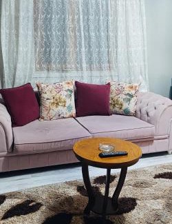 Mamak Apartamento | Ankara Mamak konaklama