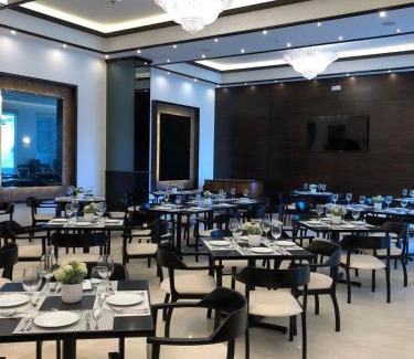 San Luis Potosí Hotel | Ankara Pedregal Centro de Convenciones