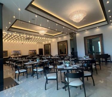 San Luis Potosí Hotel | Ankara Pedregal Centro de Convenciones