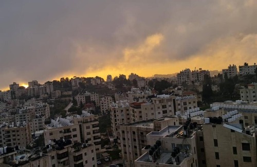 Ramallah Hotel | Ankars Suites & Hotel
