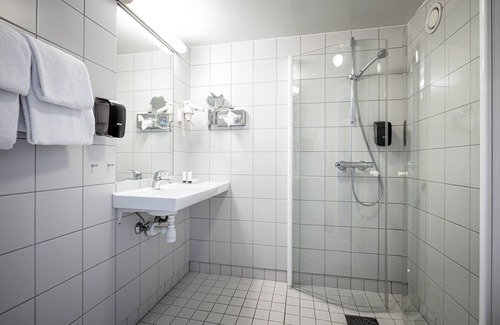Oslo City Centre Hotel | Anker Hotel