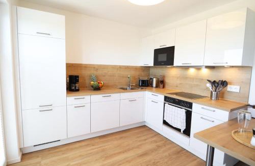 Tossens Apartamento | Ankerhuus