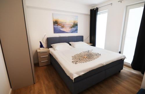 Tossens Apartamento | Ankerhuus