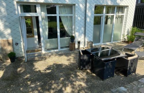 Wik Apartamento | Ankerplatz-1-Kiel Parkplatz