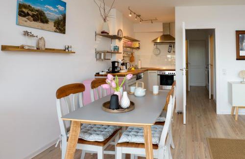 Pelzerhaken Apartamento | Ankerplatz 57